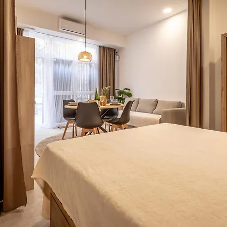 Apartment чудовий новий лофт поруч з містом наук Valencia